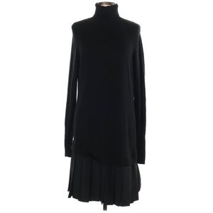 Soft Surroundings Basic Turtle Neck Dress